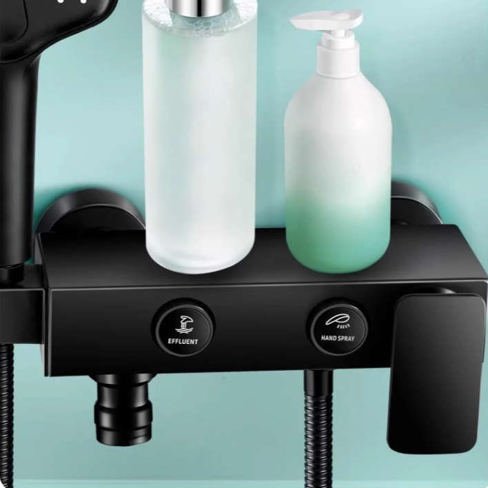 Wand Montiert Warm und Kalt Wa – Home Bathroom Faucets Bewertung und Preis