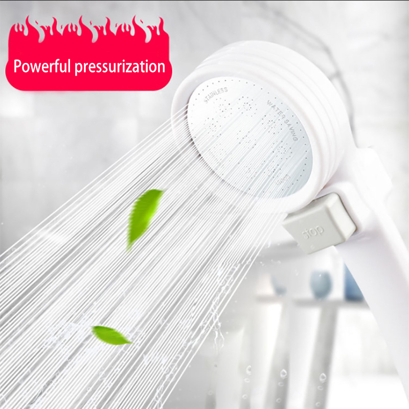 Einzelfunktionaler weißer Dusc – Home One Bathroom Accessories Bewertung und Preis