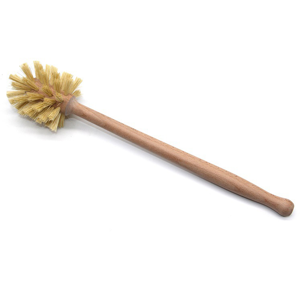 1 Stück Holz-Toilettenbürste m – Toilet Brush Holder Bewertung und Preis