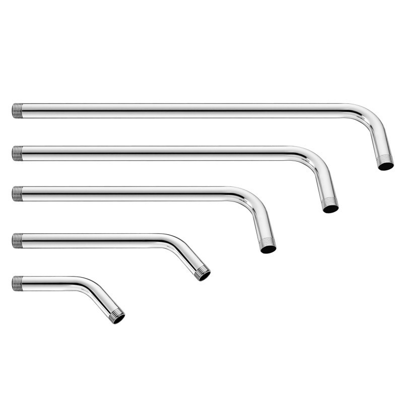 【JR】 1 Stück Wand-Duscharm, ro – Jet Home Bathroom Bewertung und Preis