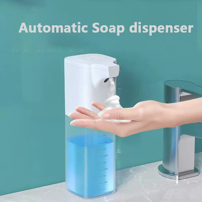 Intelligenter Induktions-Schau – Home Bathroom Wall Soap Dispenser Bewertung und Preis