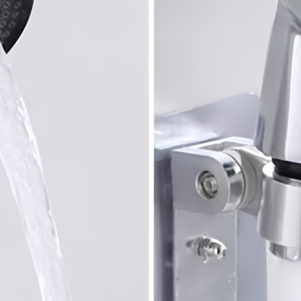 Ausziehbare Waschbeckenarmatur – Home Hardware Bathroom Faucets Bewertung und Preis