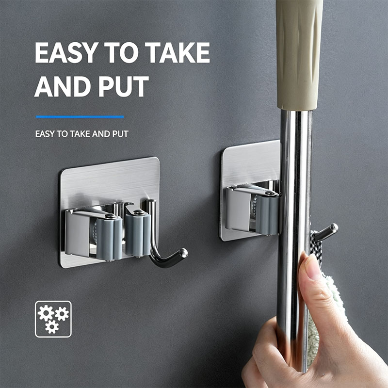 Selbstklebende Wandhaken für m – Home Bathroom Accessories Bewertung und Preis