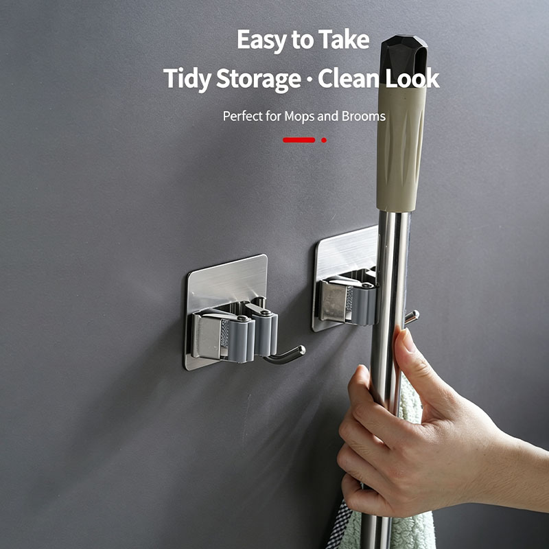 Selbstklebende Wandhaken für m – Home Bathroom Accessories Bewertung und Preis