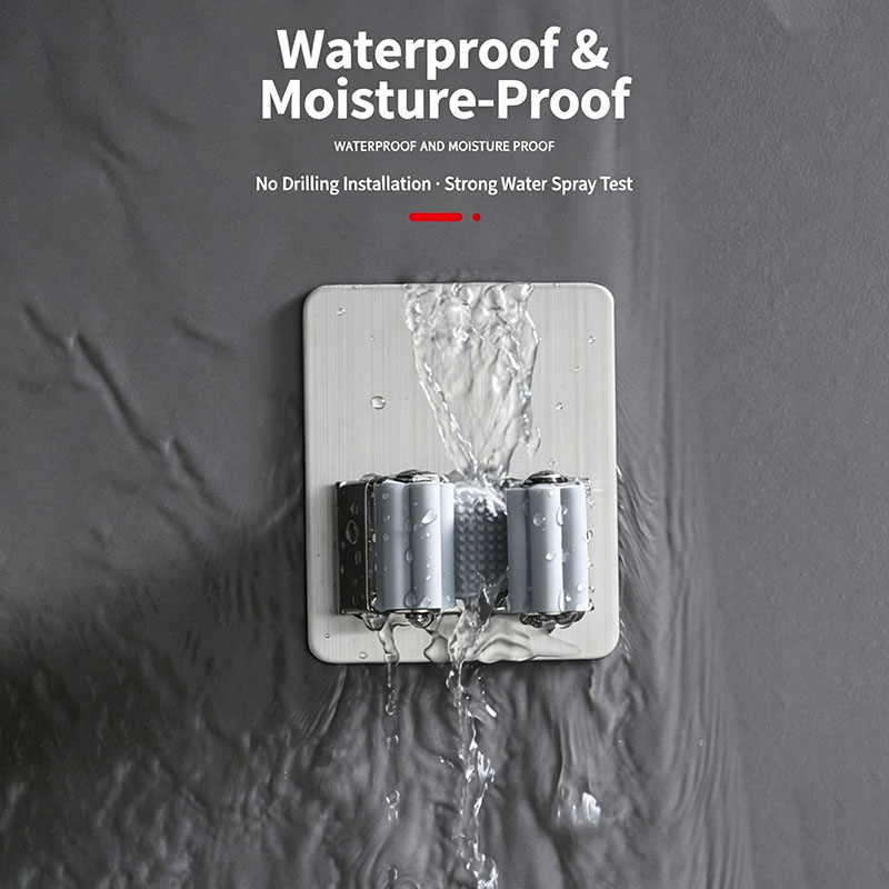 Selbstklebende Wandhaken für m – Home Bathroom Accessories Bewertung und Preis