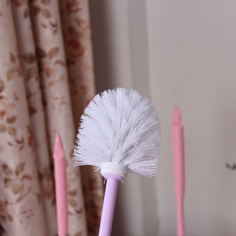 Hello Kitty Toilettenbürste mi – Home Bathroom Cleaning Kit Bewertung und Preis