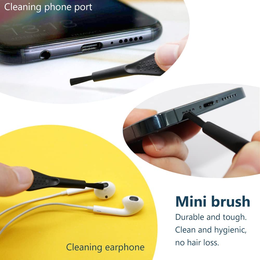 Handy-Ladeanschluss Staubsteck – Home Bathroom Cleaning Kit Bewertung und Preis