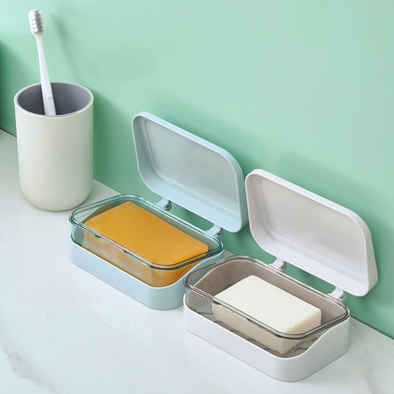1 stücke Bad Seifenschale Mit  – Jet Home Bathroom Bewertung und Preis