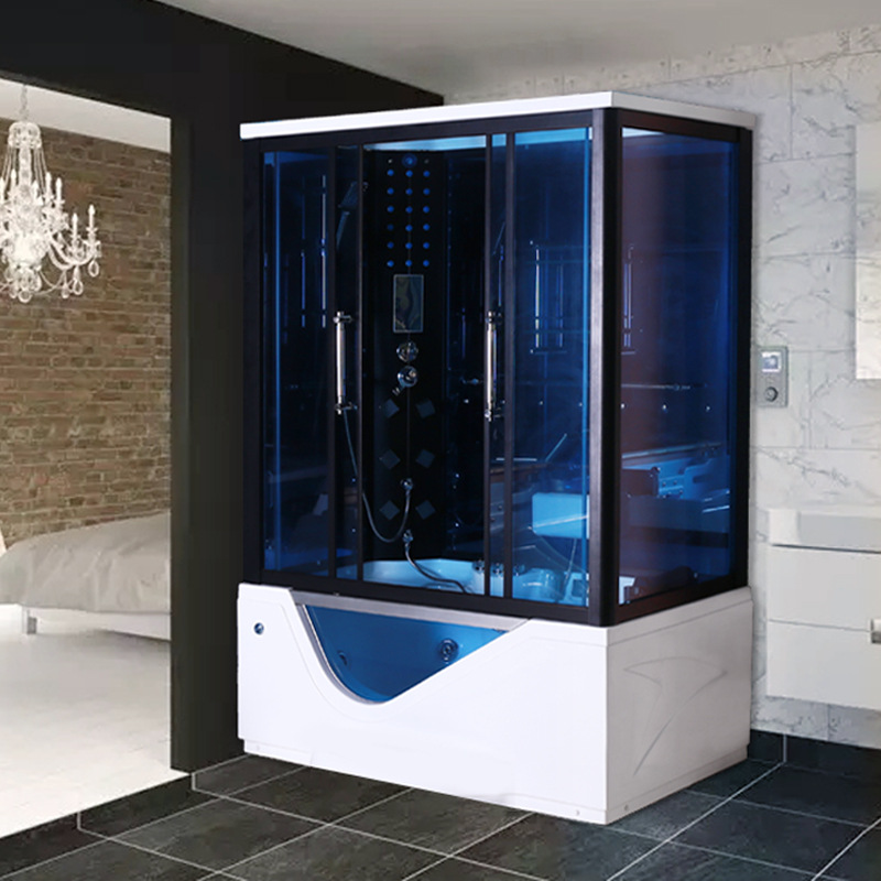 Ao Ningjie 1,6 Meter integrier – Home Bathroom Jacuzzi Bewertung und Preis