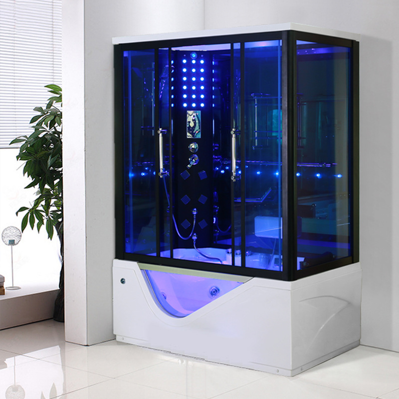 Ao Ningjie 1,6 Meter integrier – Home Bathroom Jacuzzi Bewertung und Preis
