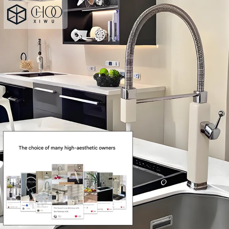 Badezimmer-Wasserhahn, Waschbe – Home Hardware Bathroom Faucets Bewertung und Preis