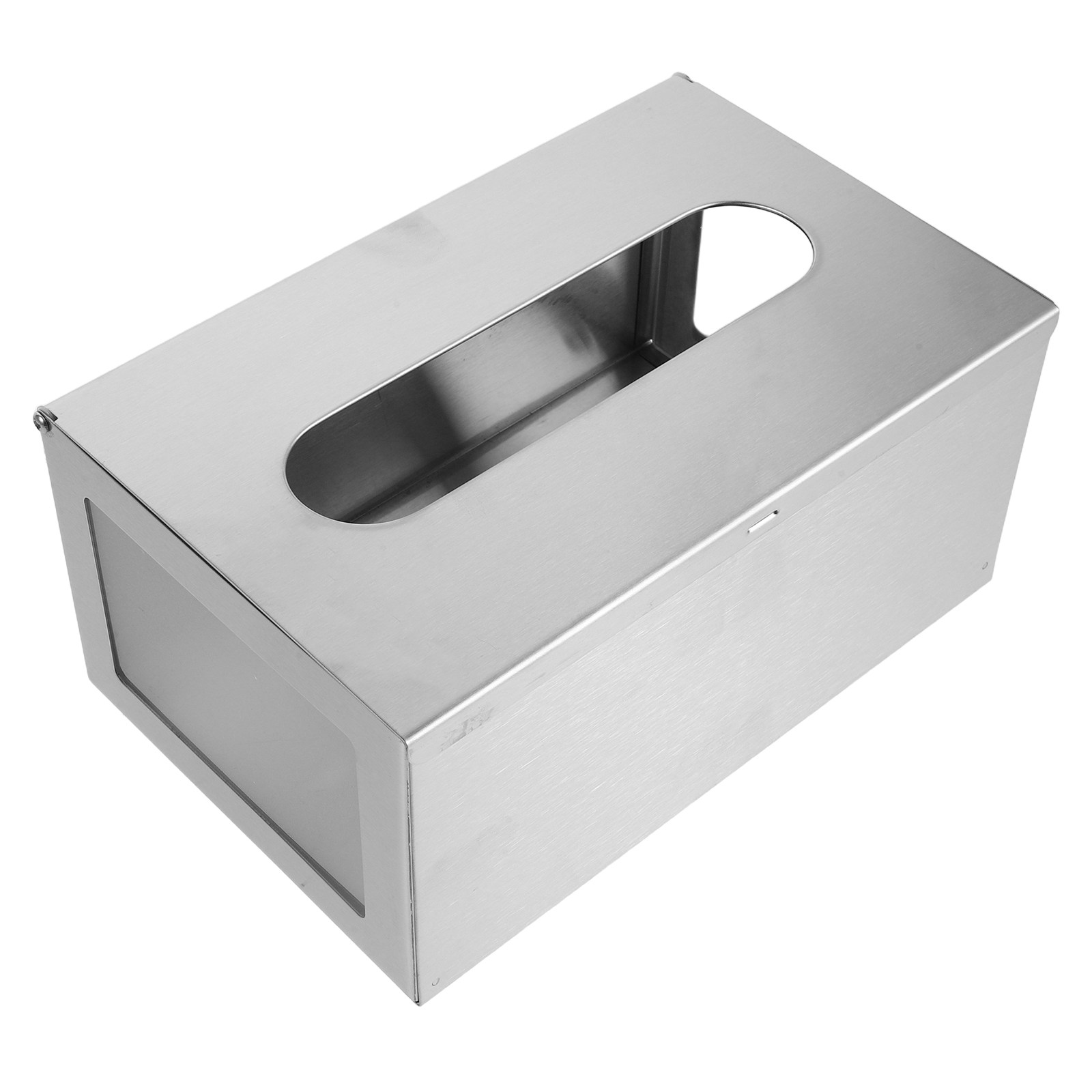 Edelstahl-Wandmontierter Papie – Home Bathroom Towel Dispenser Bewertung und Preis