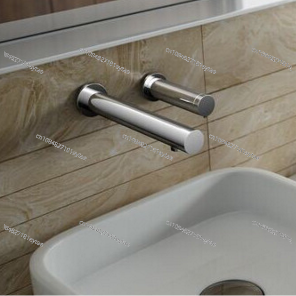 Automatischer Badezimmer-Senso – Home Bathroom Faucets Bewertung und Preis