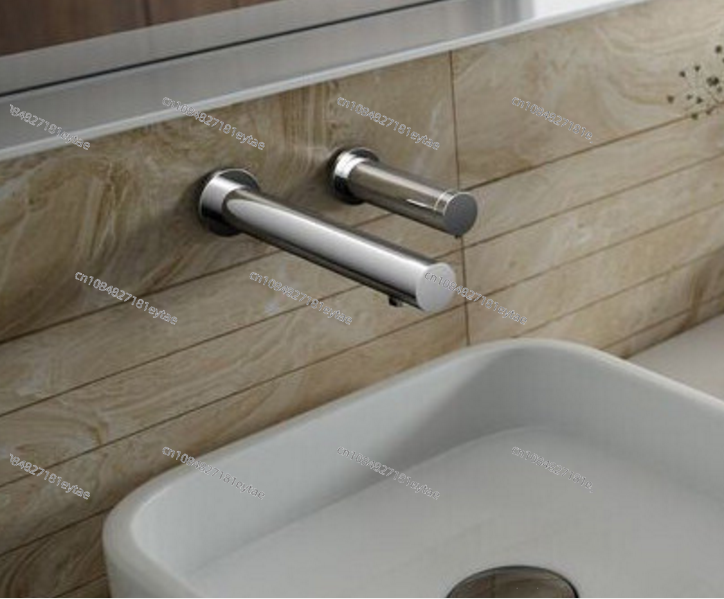 Automatischer Badezimmer-Senso – Home Bathroom Faucets Bewertung und Preis