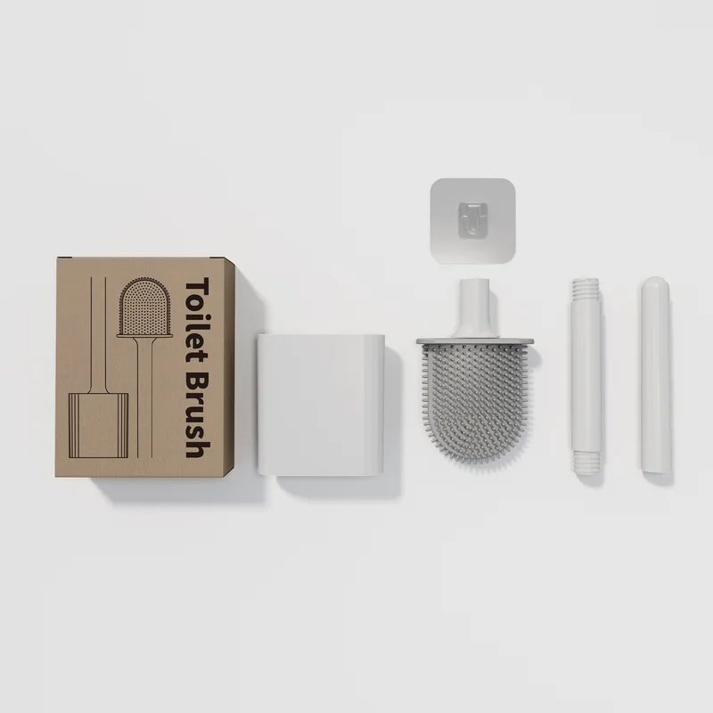 Wasserdichte Toilettenbürste m – Toilet Brush Holder Bewertung und Preis