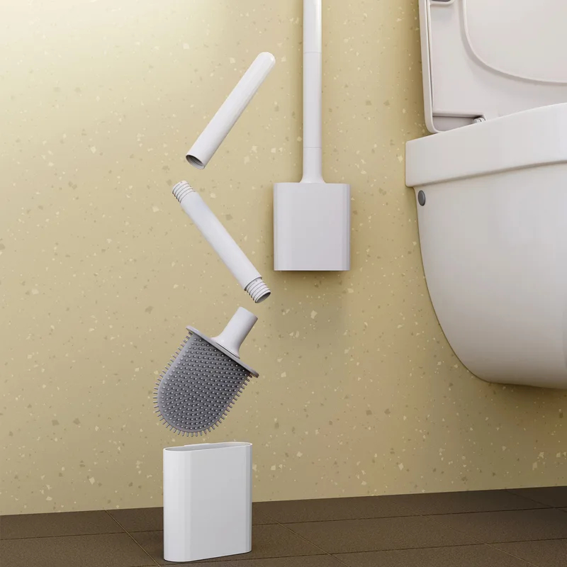 Wasserdichte Toilettenbürste m – Toilet Brush Holder Bewertung und Preis
