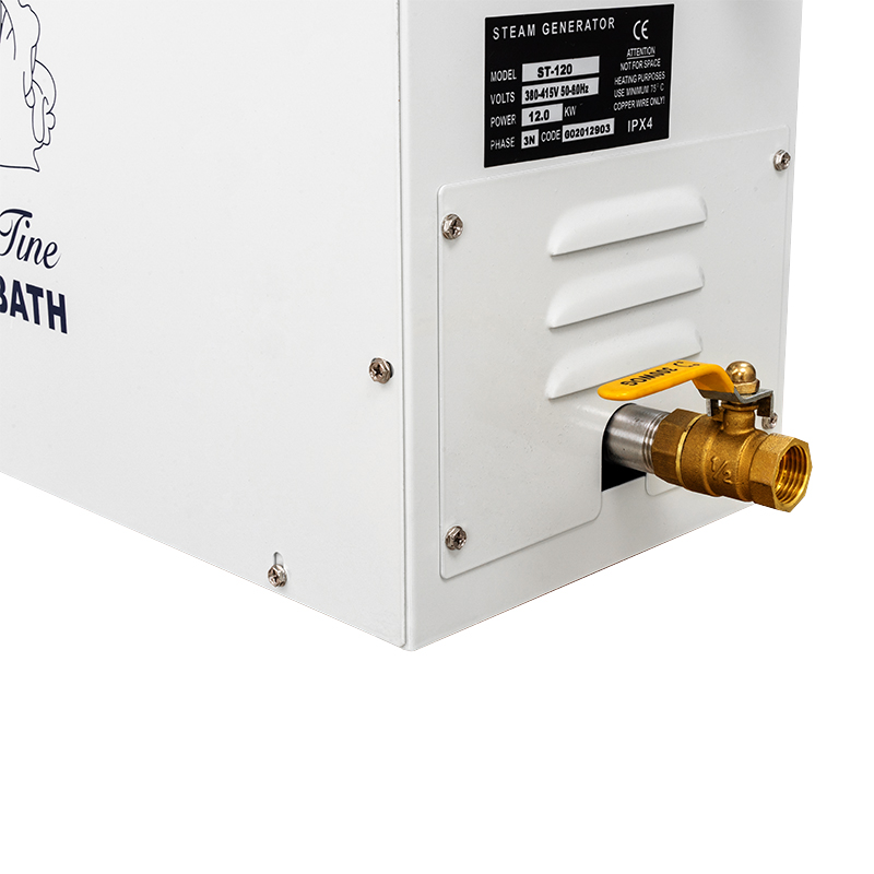 STCMOET Erschwinglicher 15KW D – Home Bathroom Sauna Bewertung und Preis
