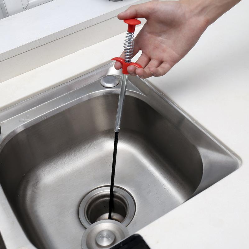 Vier-Klauen-Abflussreiniger au – Jet Home Bathroom Bewertung und Preis
