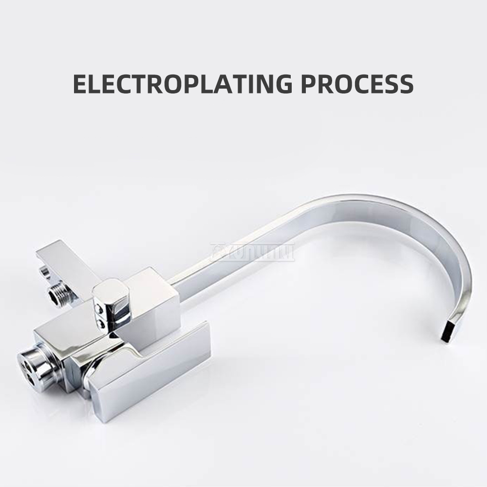 Bodenstehender Badewannenhahn  – Home Bathroom Faucets Bewertung und Preis