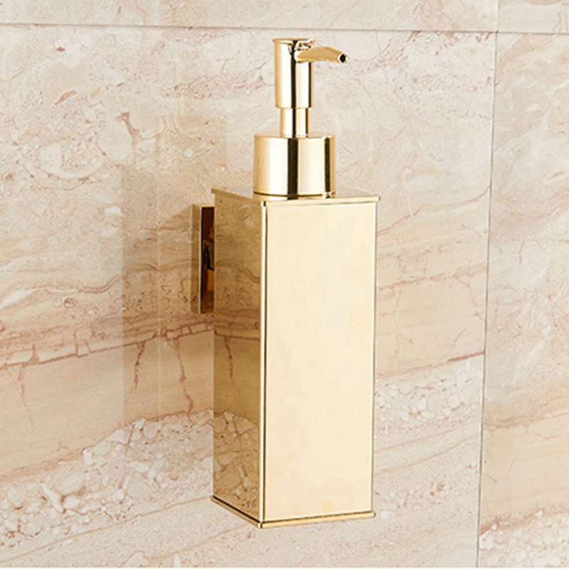 3X Flüssigseifenspender Badezi – Home Bathroom Wall Soap Dispenser Bewertung und Preis