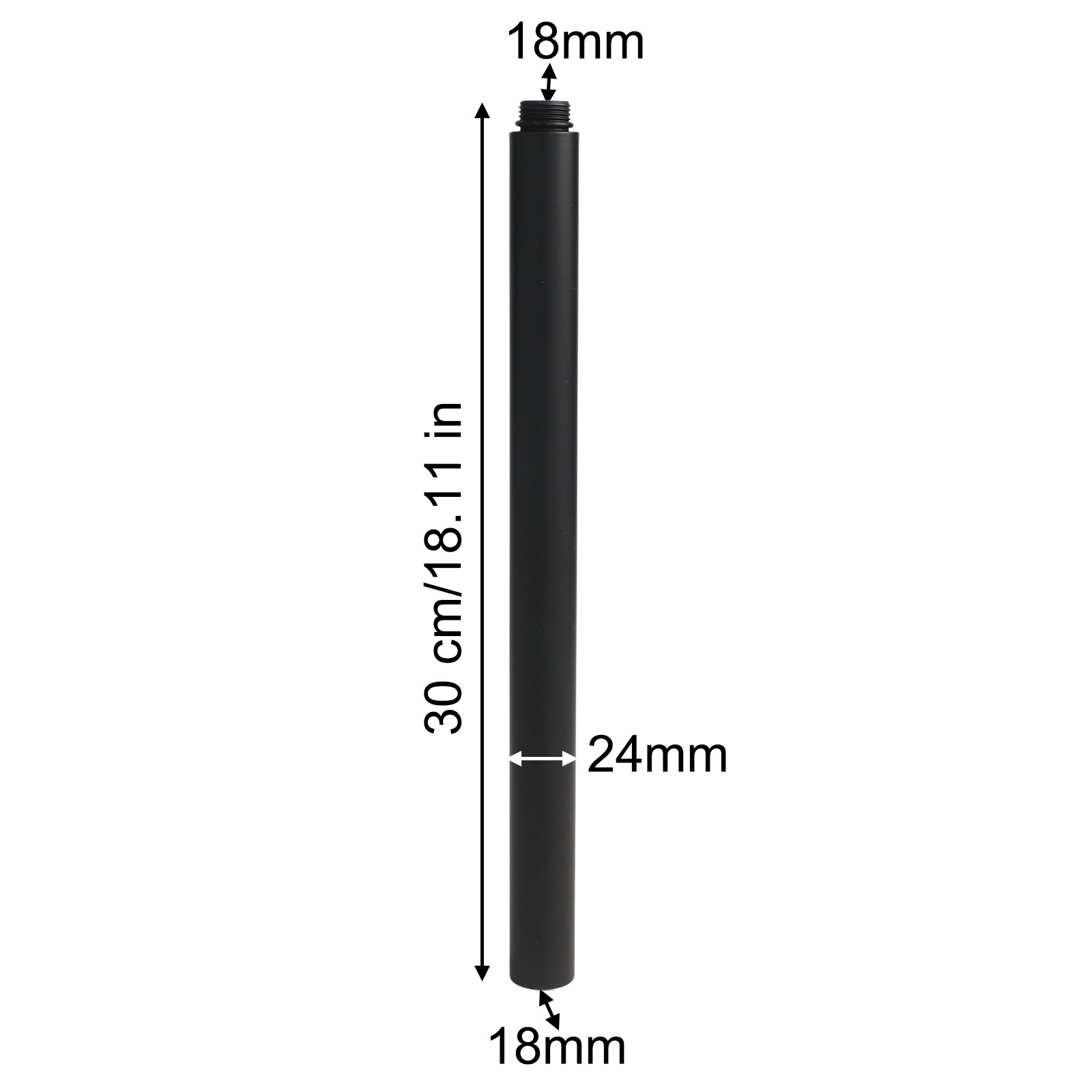 30 cm Dusche Extender Badewann – Home Bathroom Faucets Bewertung und Preis