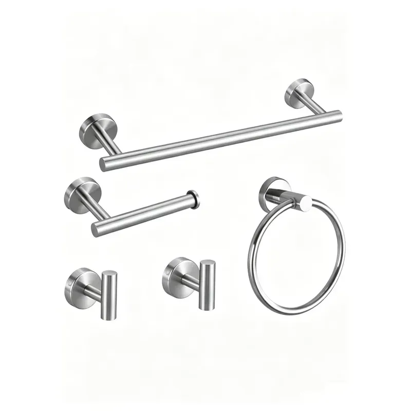 Für Badezimmer-Accessoires-Set – Home Hardware Bathroom Faucets Bewertung und Preis