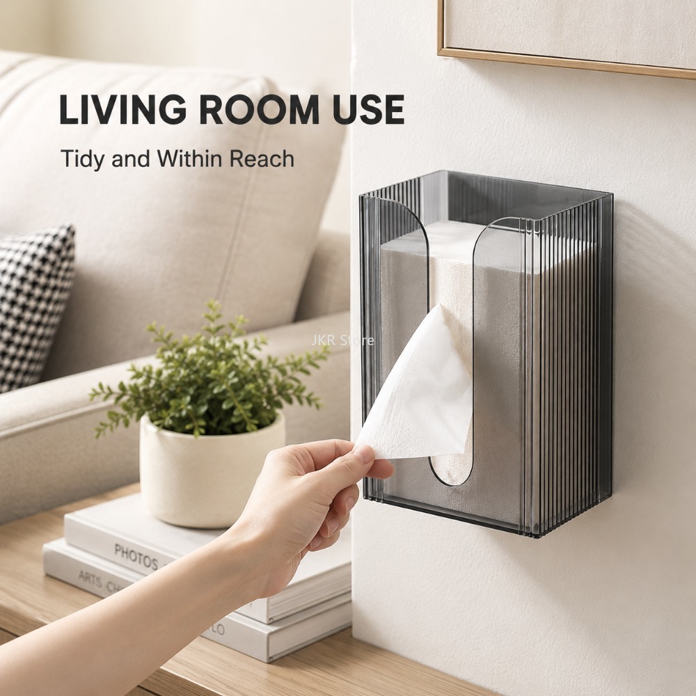 Transparenter Wandmontierter T – Home Bathroom Towel Dispenser Bewertung und Preis