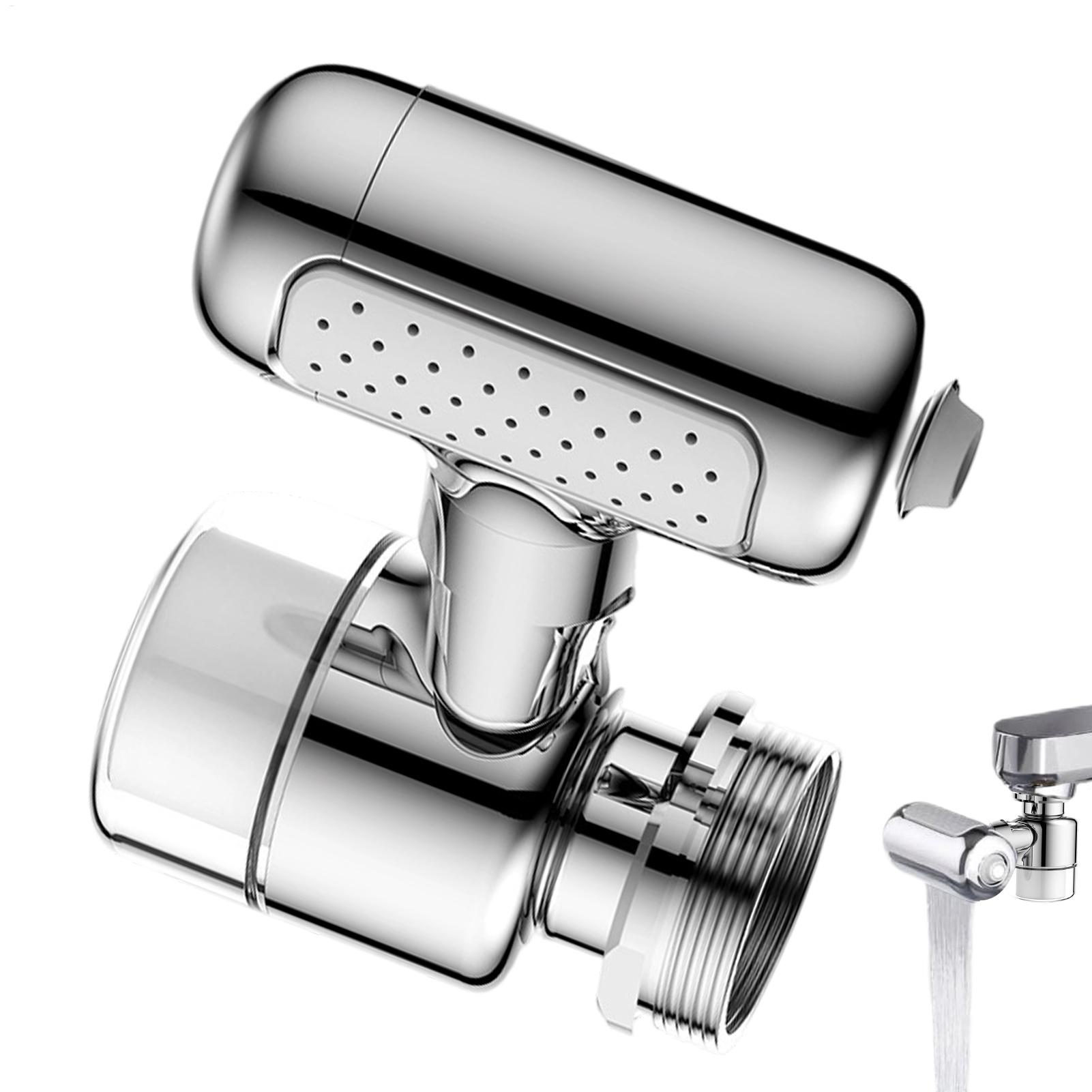 Wasserhahn-Verlängerung für Ba – Home Bathroom Faucets Bewertung und Preis