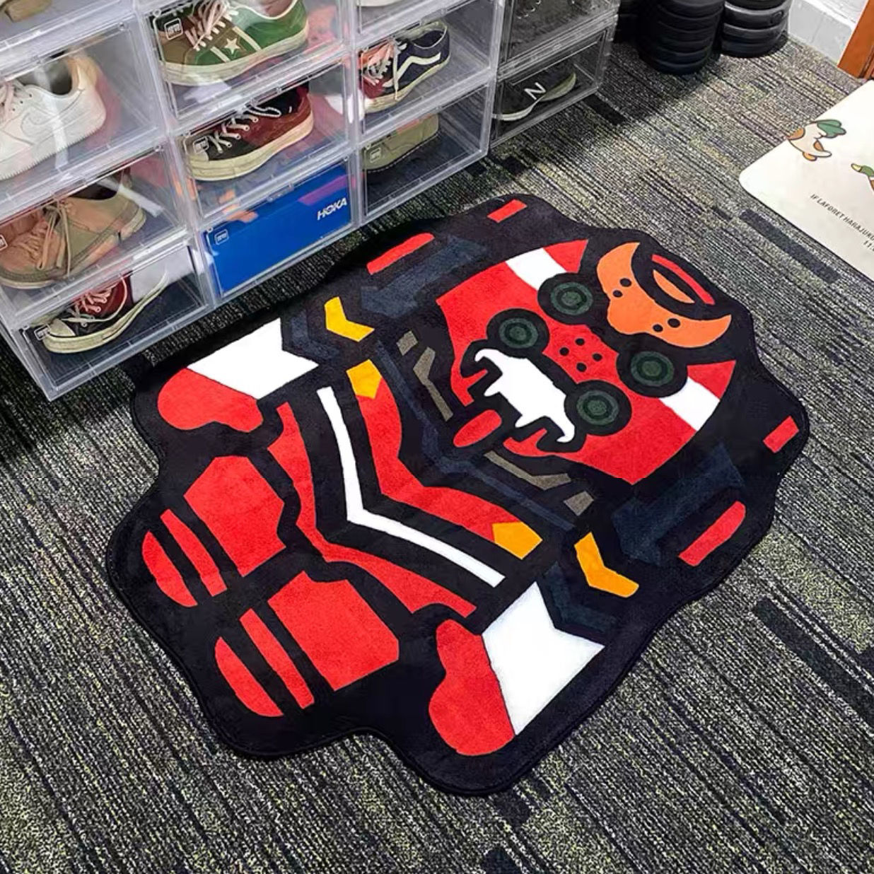 NEON GENESIS EVANGELION Design – Home Bathroom Accessories Bewertung und Preis