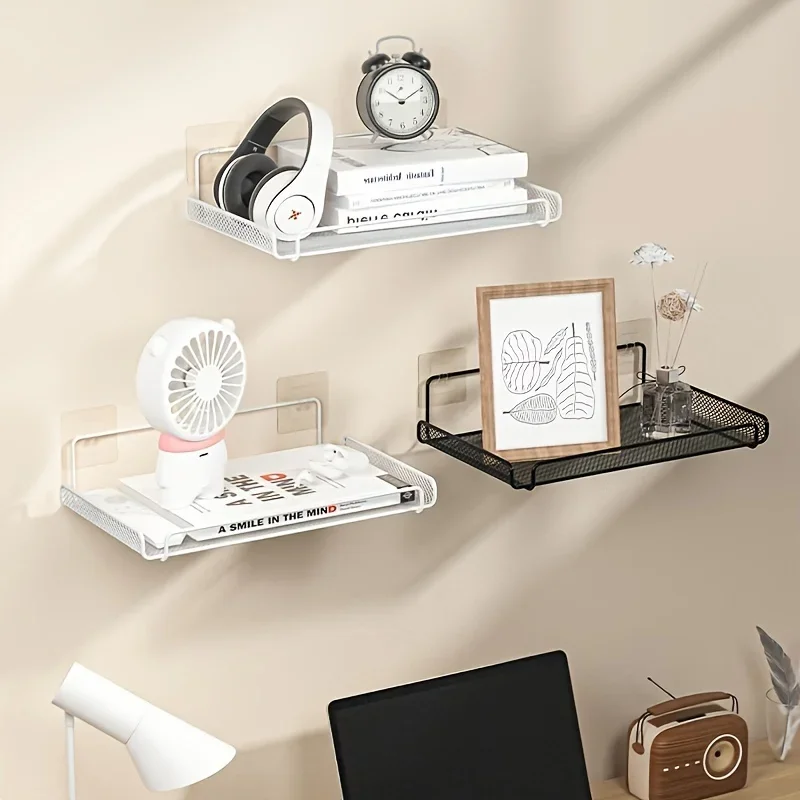 Edelstahl-Router-Regal ohne Bo – Home Bathroom Accessories Bewertung und Preis