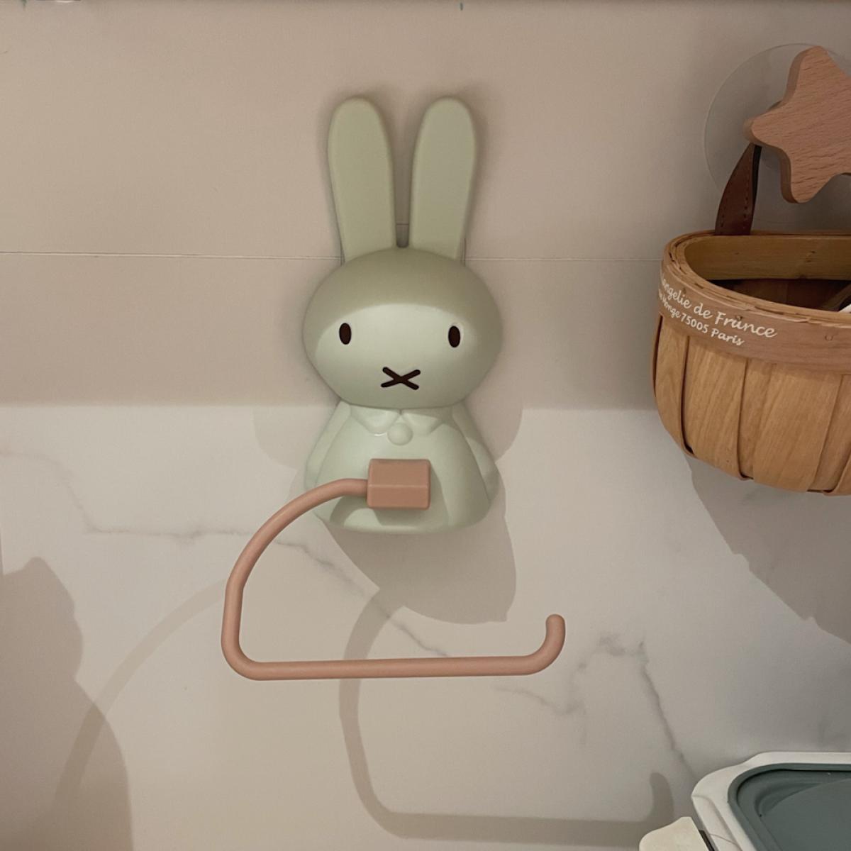 Miffy Multifunktionaler Badezi – Home Bathroom Accessories Bewertung und Preis