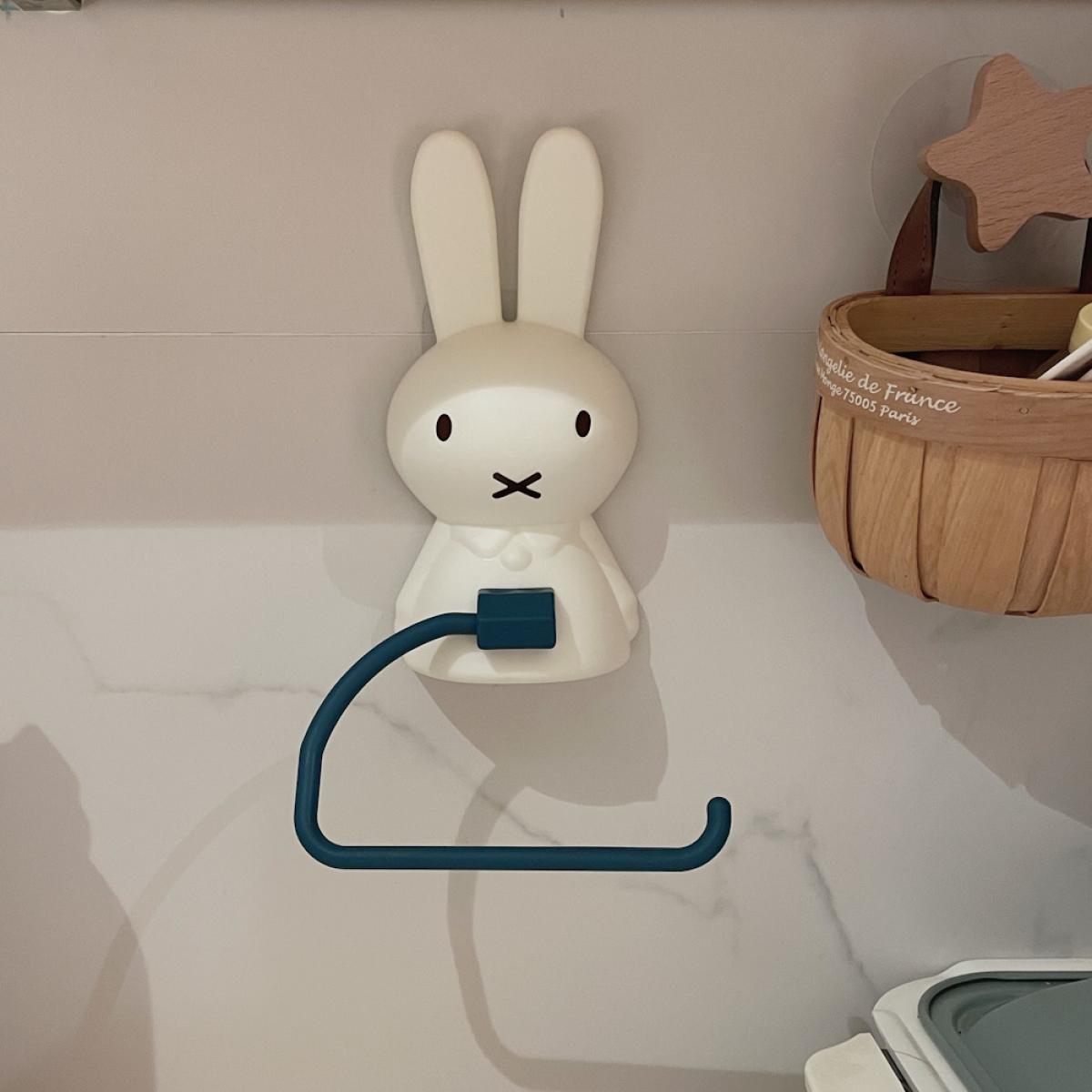 Miffy Multifunktionaler Badezi – Home Bathroom Accessories Bewertung und Preis