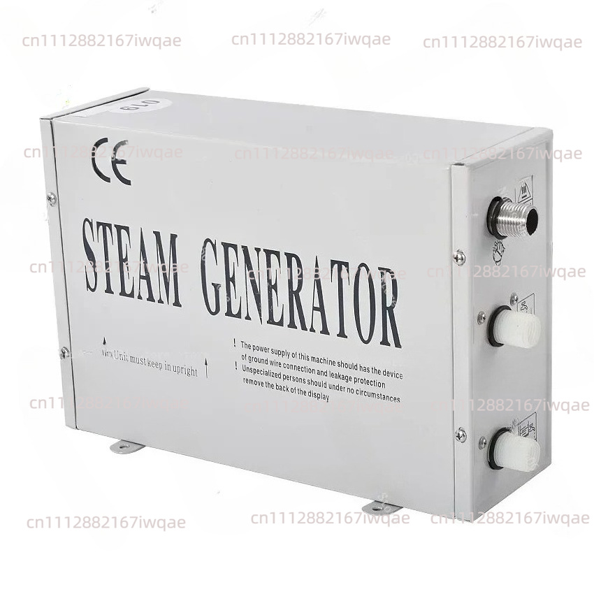 TR-019 Dampfgeneratorsystem fü – Home Bathroom Sauna Bewertung und Preis
