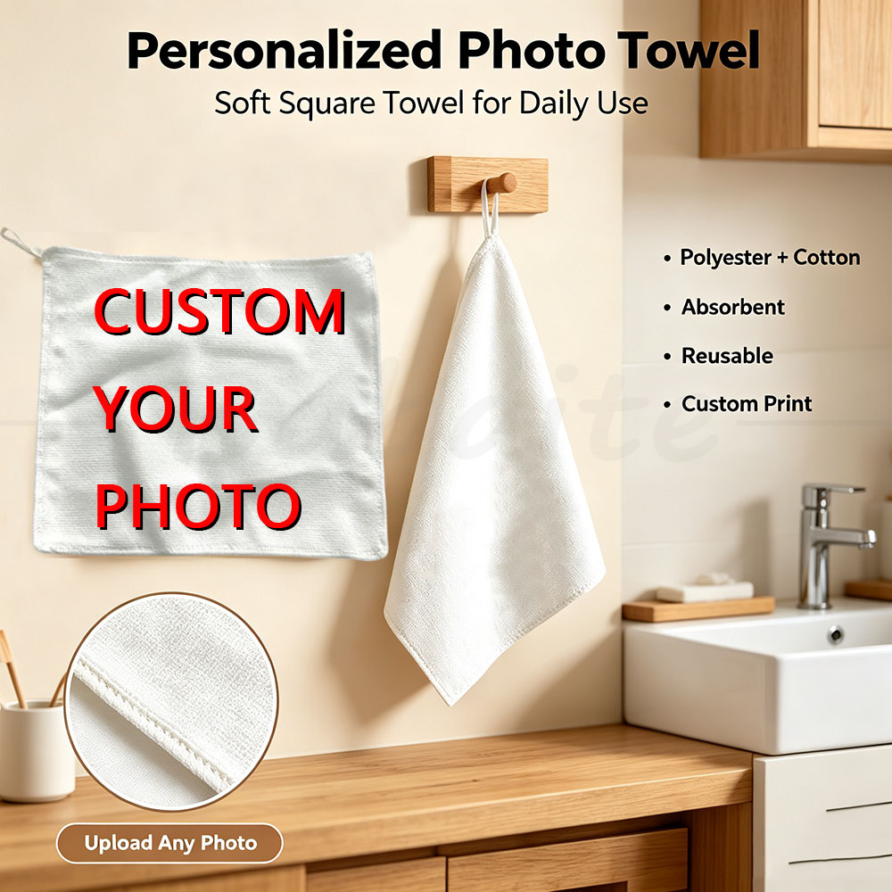 Quadratisches Handtuch mit ind – Home Bathroom Images Bewertung und Preis