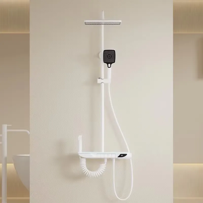 Intelligentes digitales Thermo – Home For Bathroom Bewertung und Preis